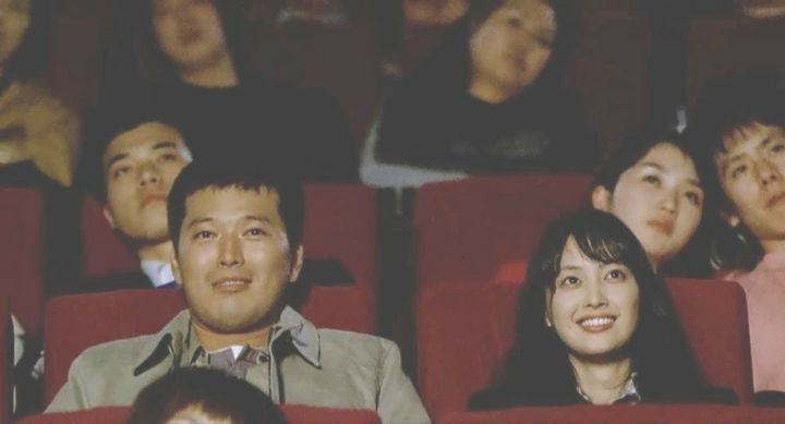 흥행에는 실패 했지만 볼만한 한국영화