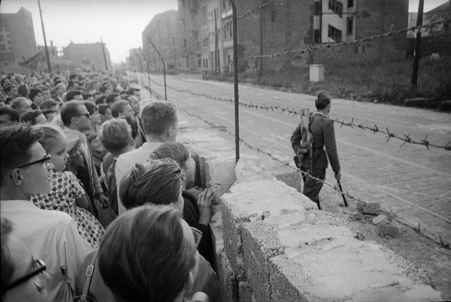 베를린 장벽
