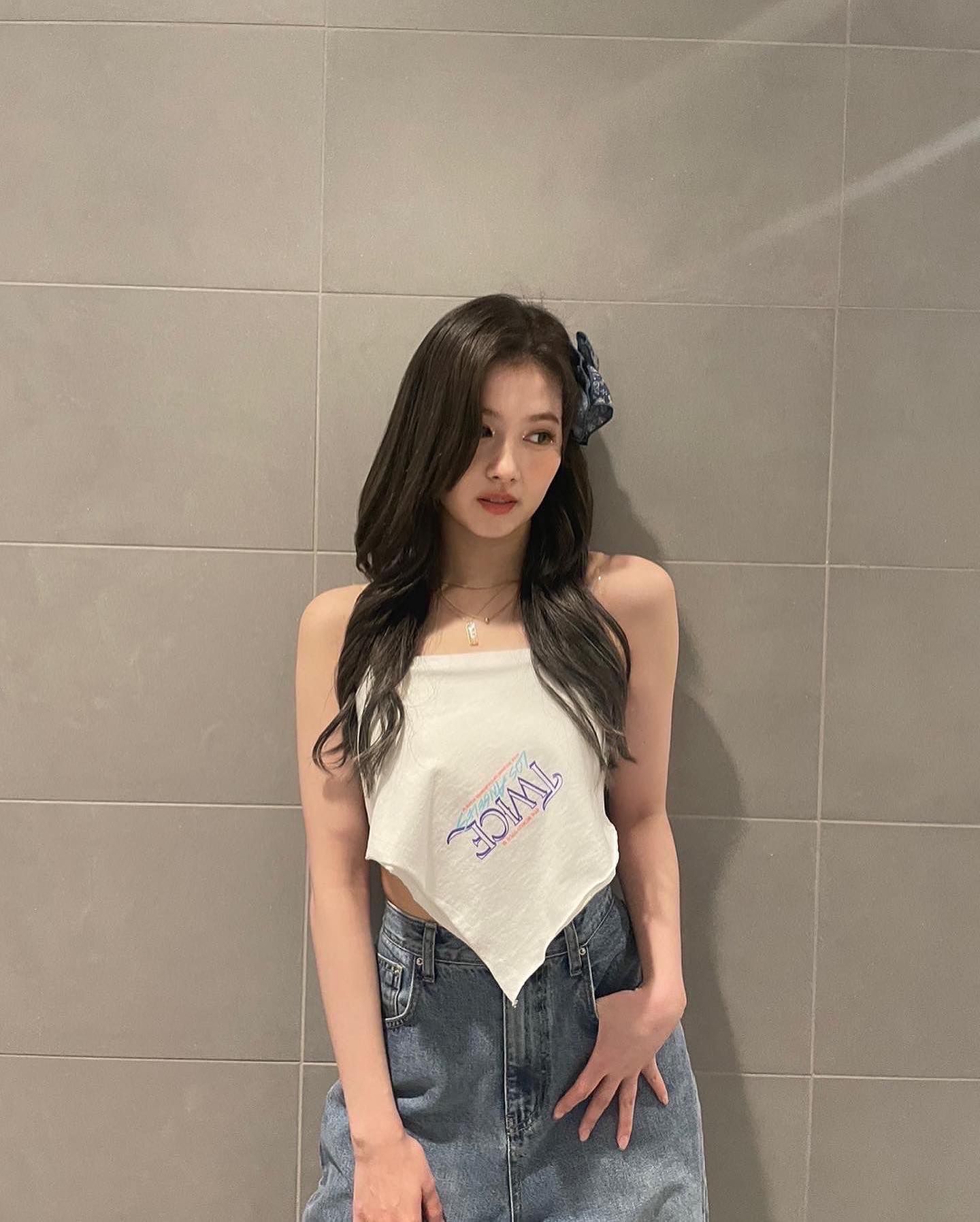 [연예] 사나