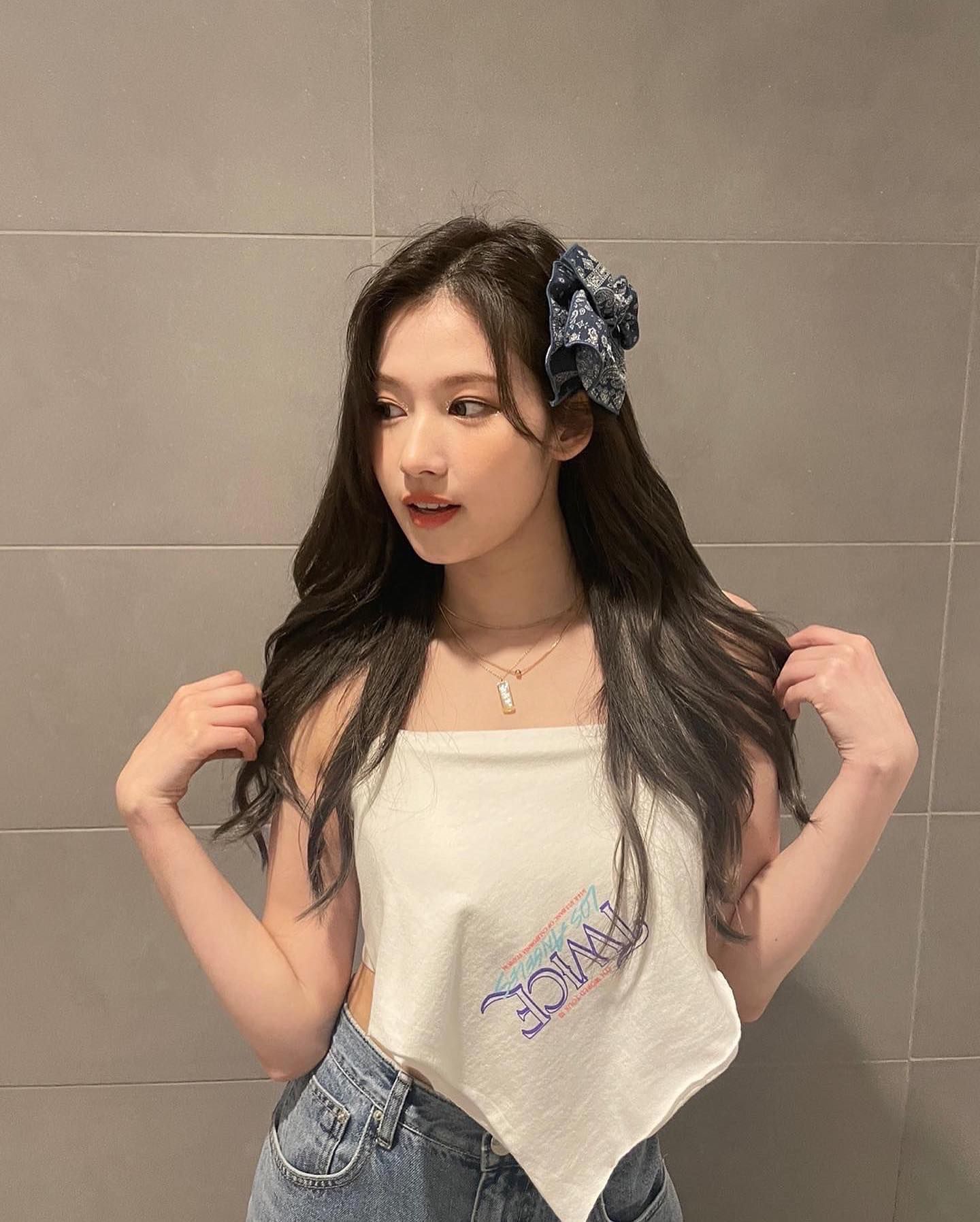 [연예] 사나