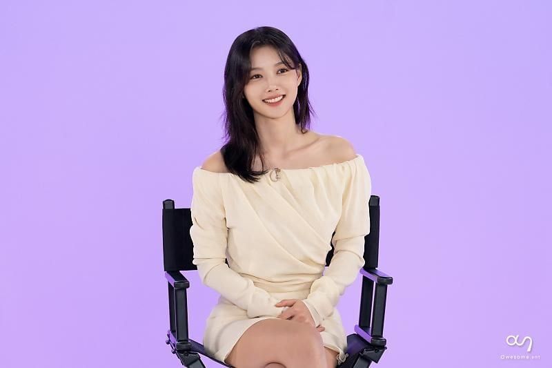 [연예] 김유정 소속사 포스트 업데이트