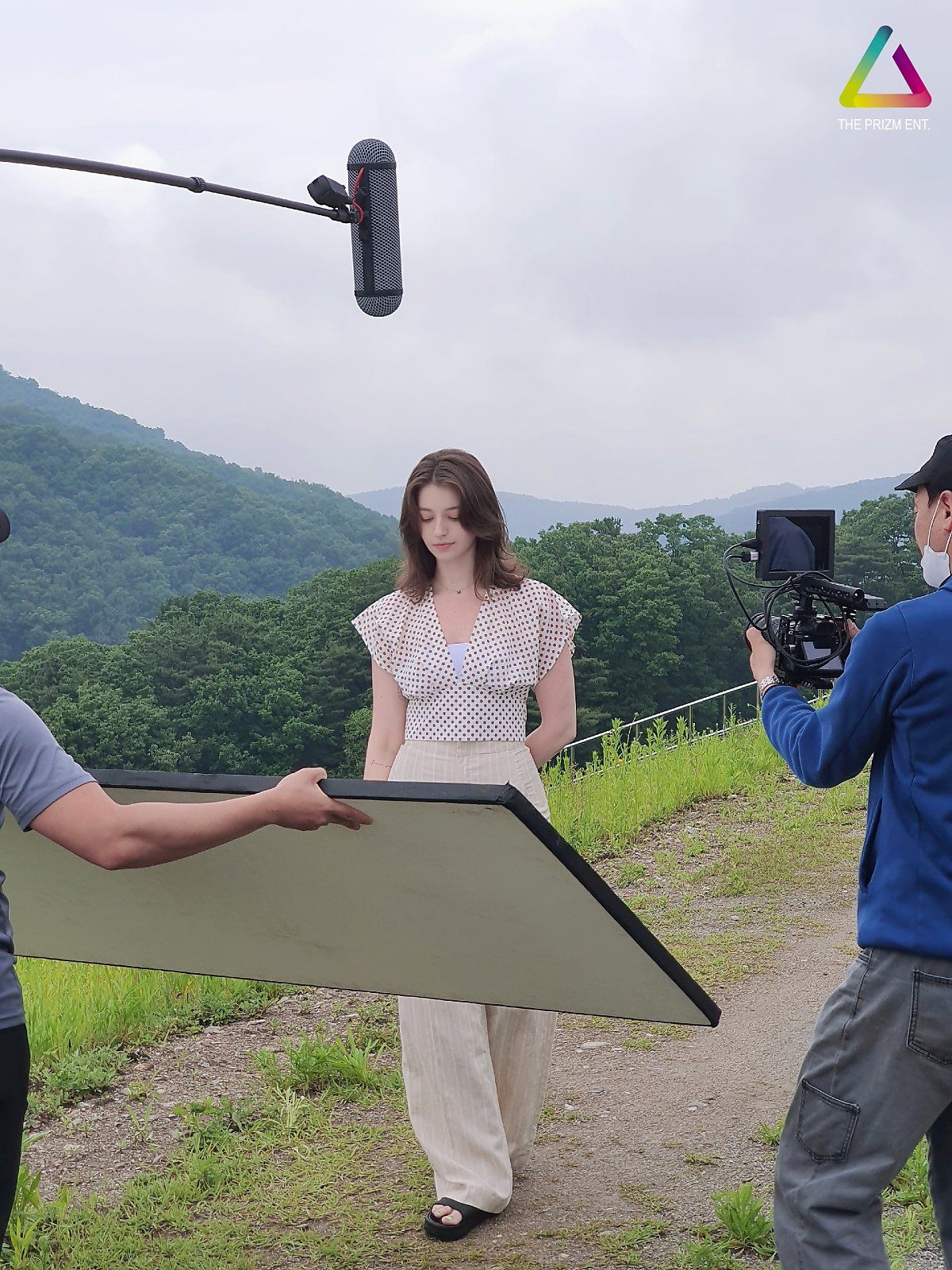 [연예] 안젤리나