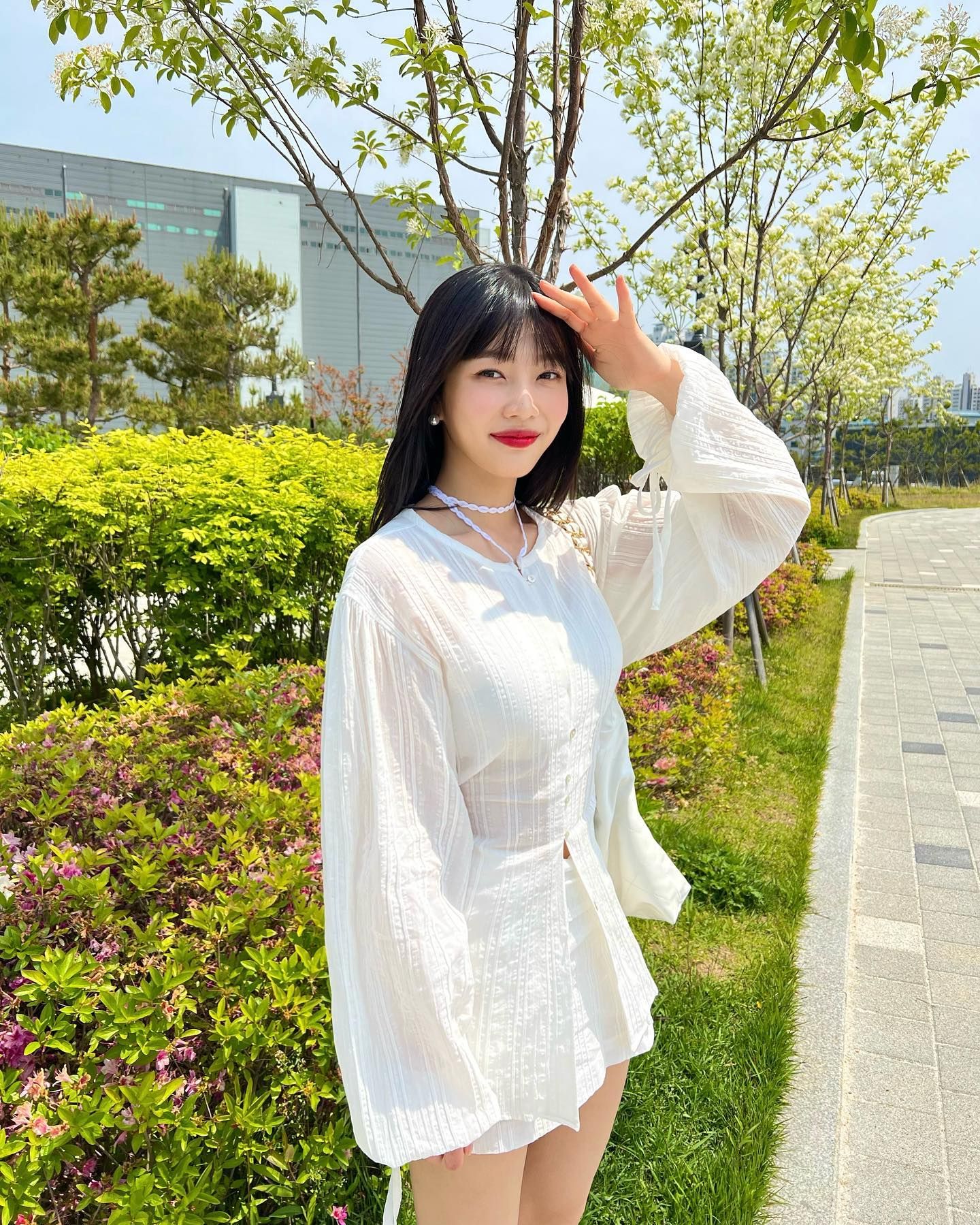 [연예] 조이