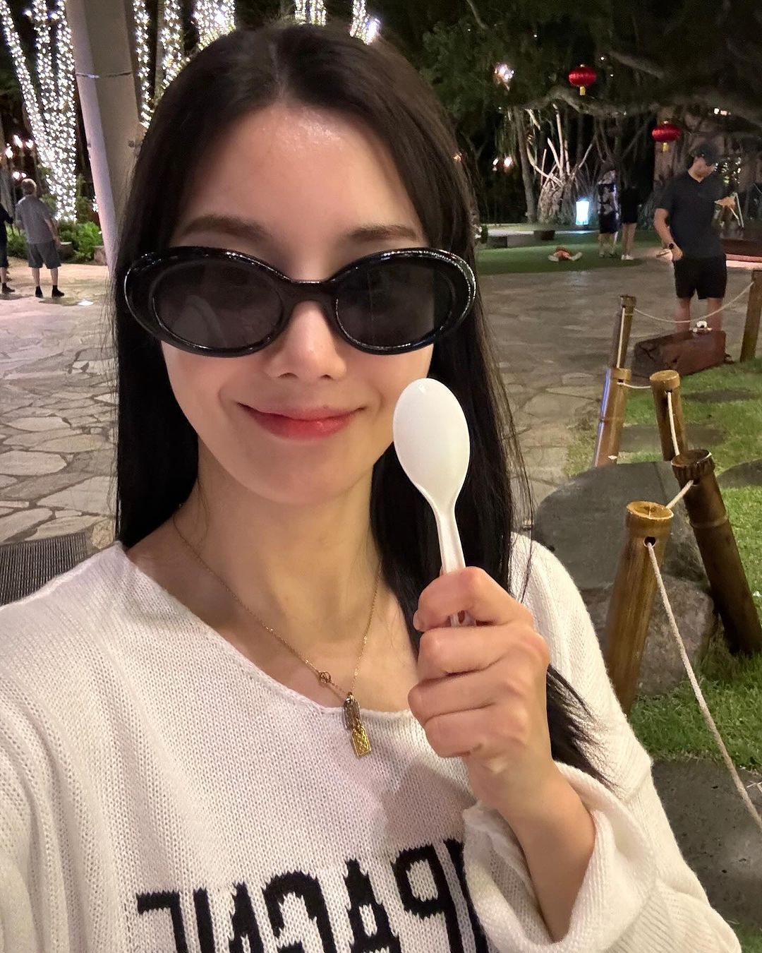 [연예] 휴가 다녀온 권은비