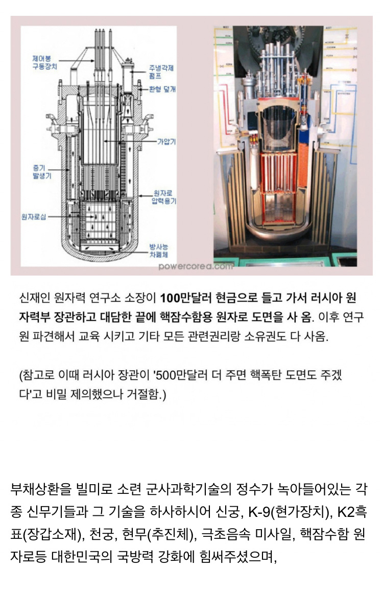 한국인들에게 존경받아 마땅한 러시아인