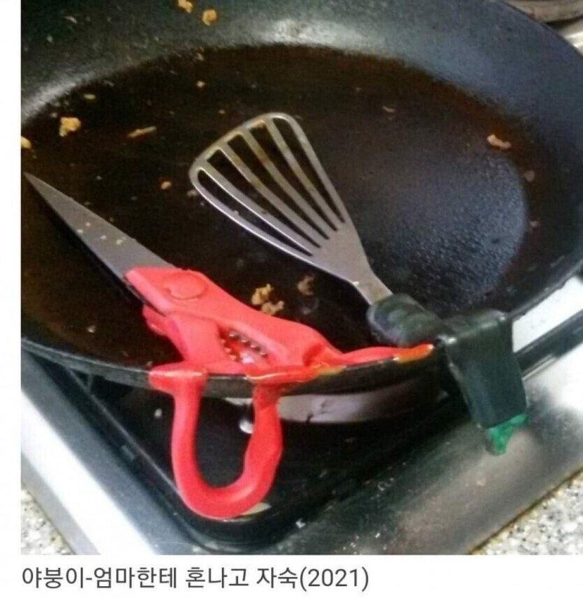 현실이 된 살바도르의 작품.