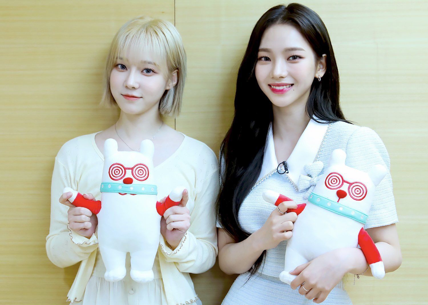 [연예] 카리나 & 윈터