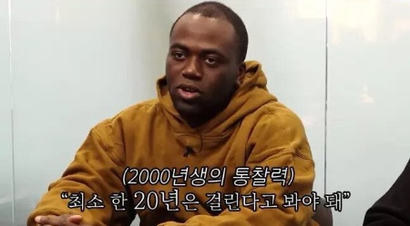 조나단 피셜 면허 따기 제일 좋은 시기