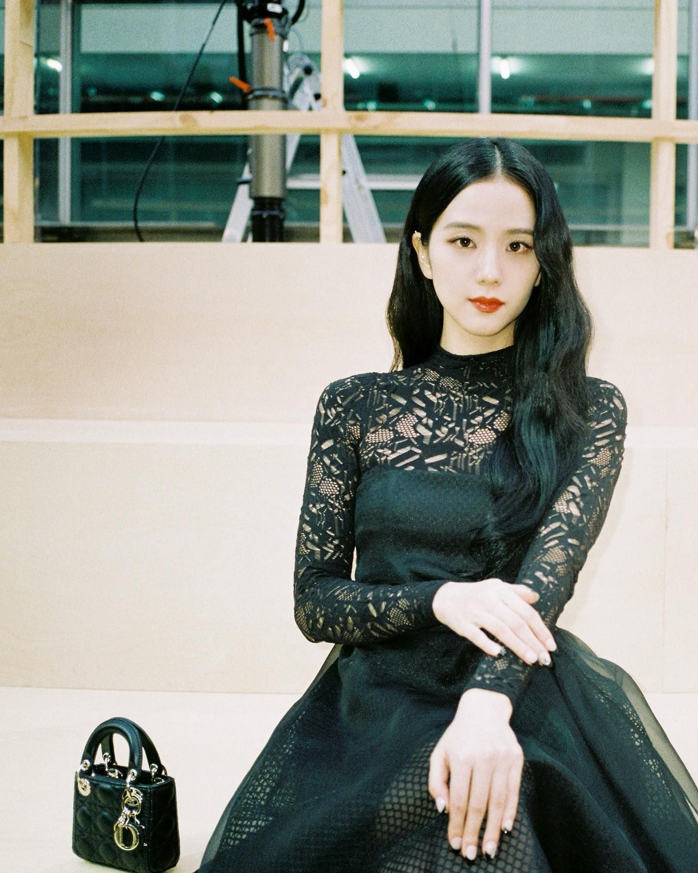 [연예] 김지수 Dior