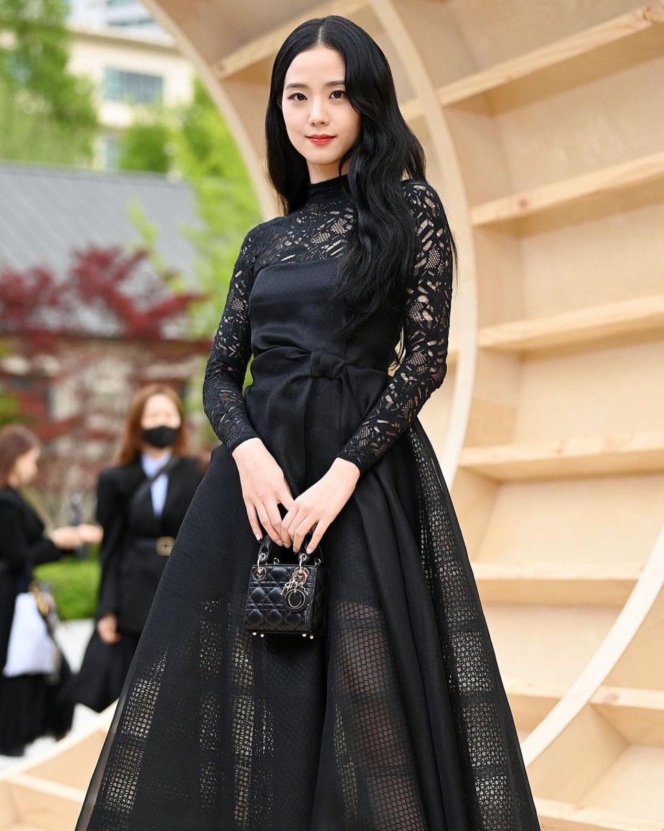 [연예] 김지수 Dior