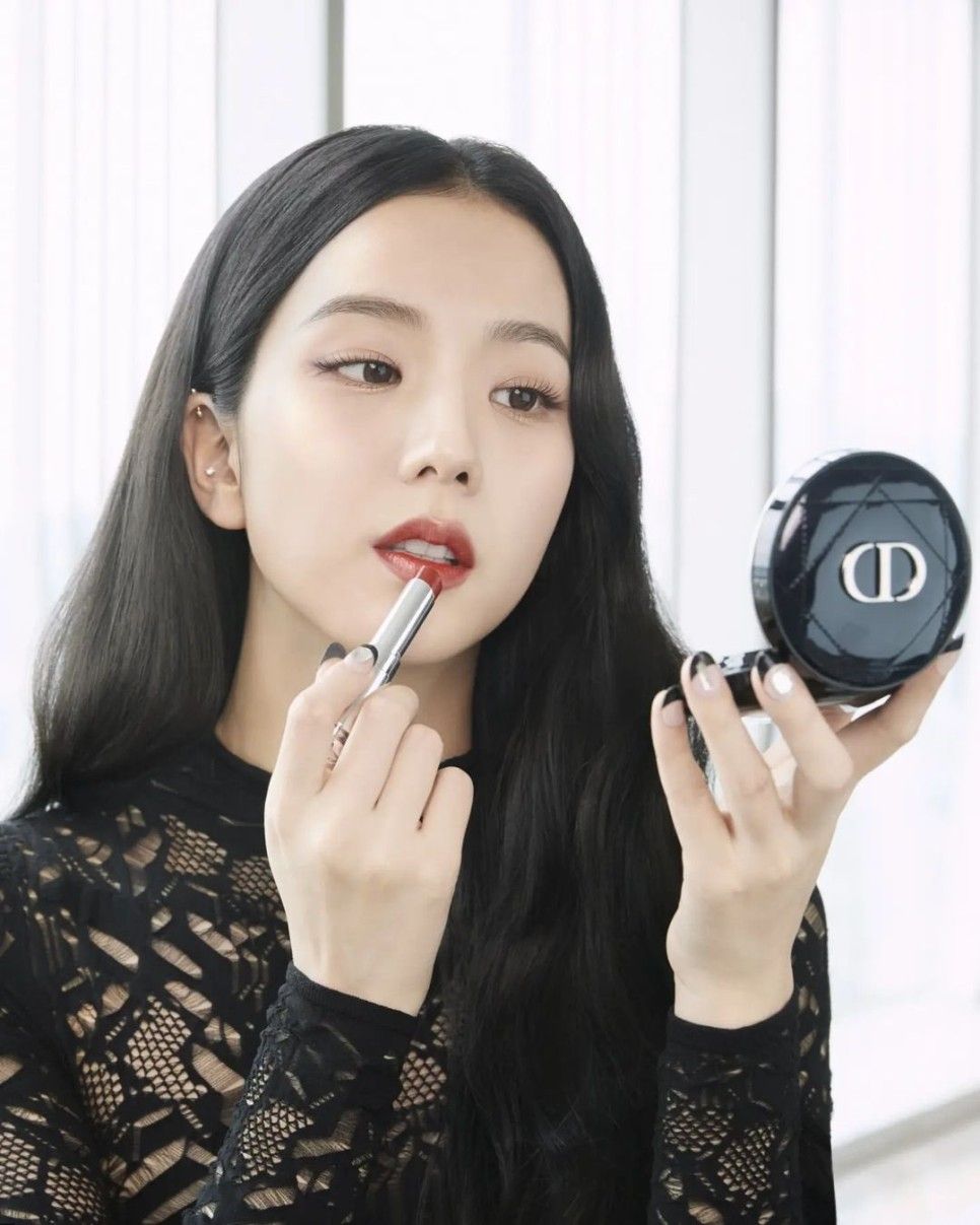 [연예] 김지수 Dior