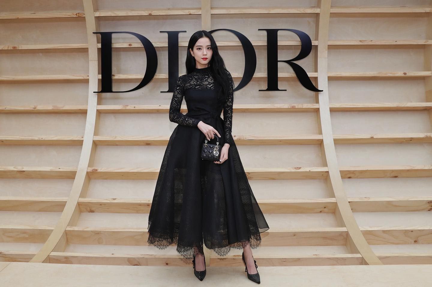 [연예] 김지수 Dior