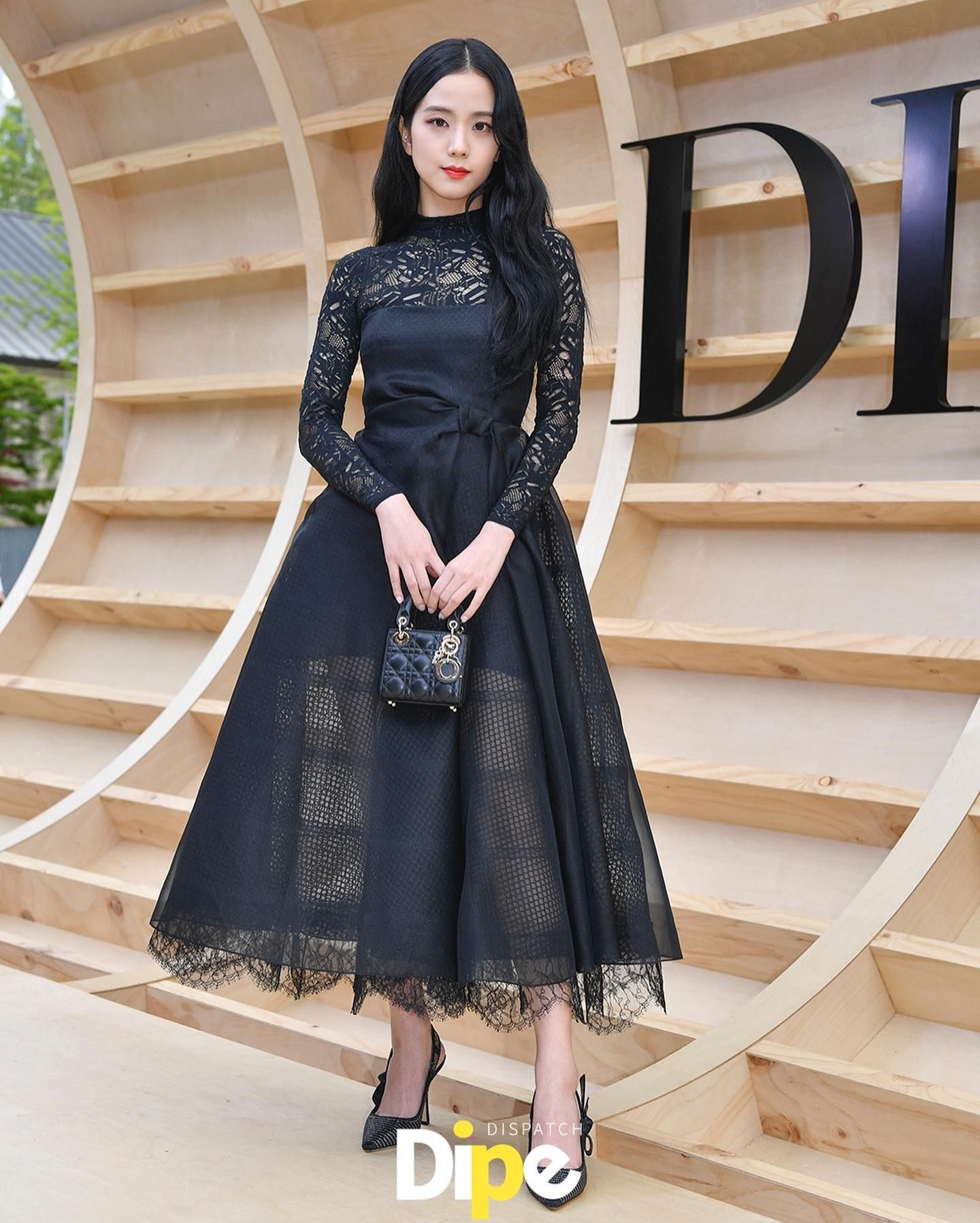 [연예] 김지수 Dior