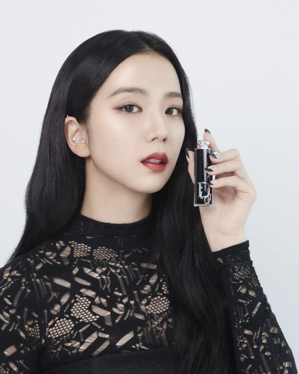 [연예] 김지수 Dior