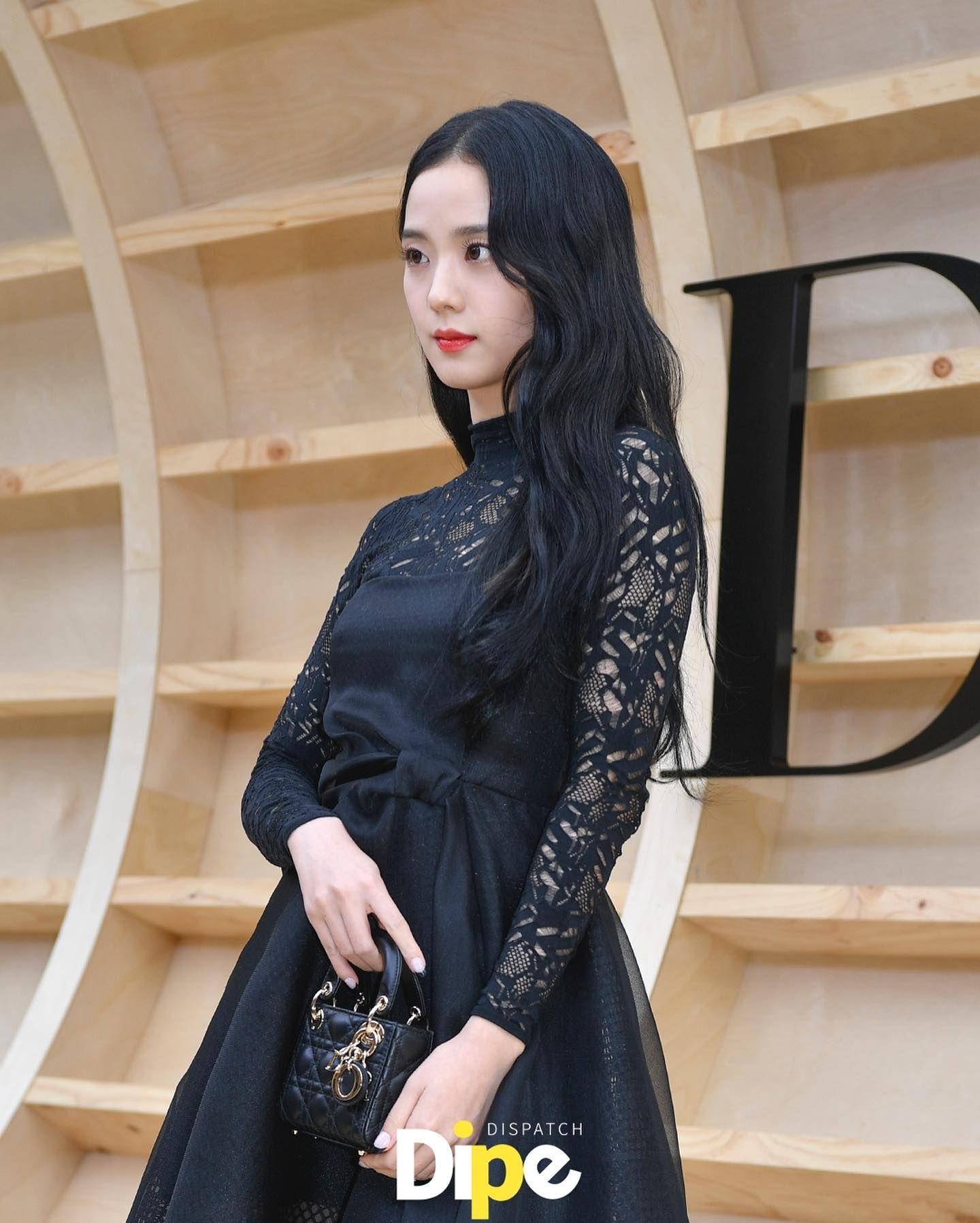 [연예] 김지수 Dior