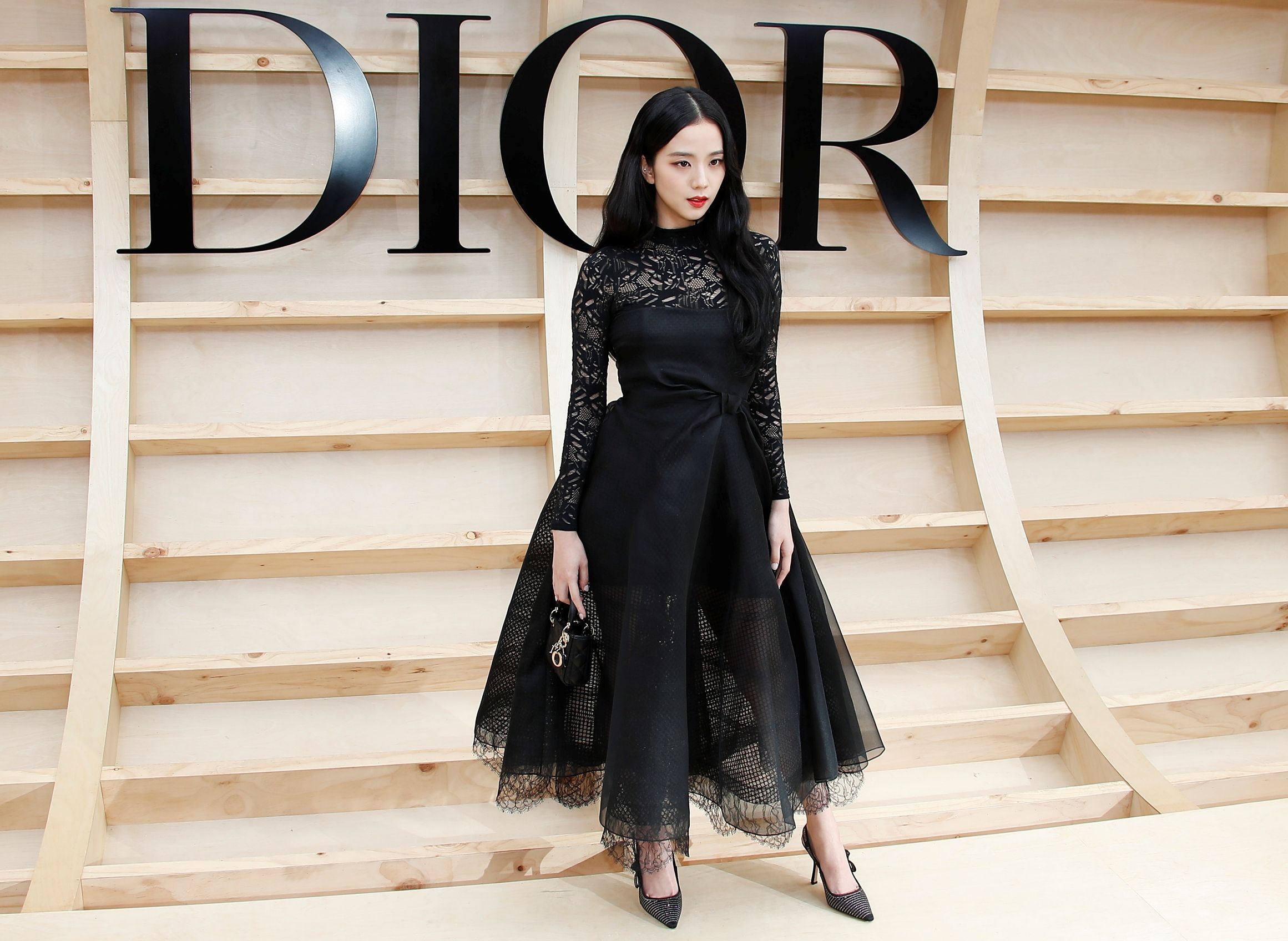 [연예] 김지수 Dior