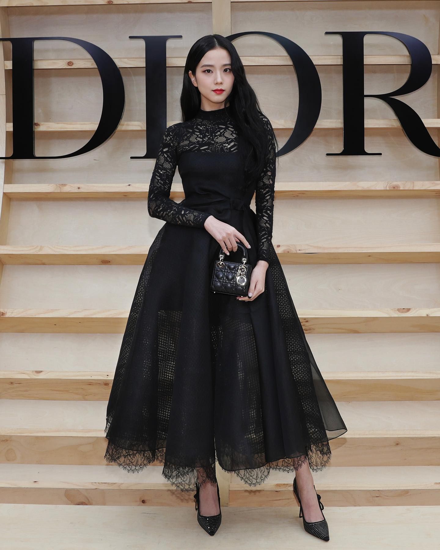 [연예] 김지수 Dior