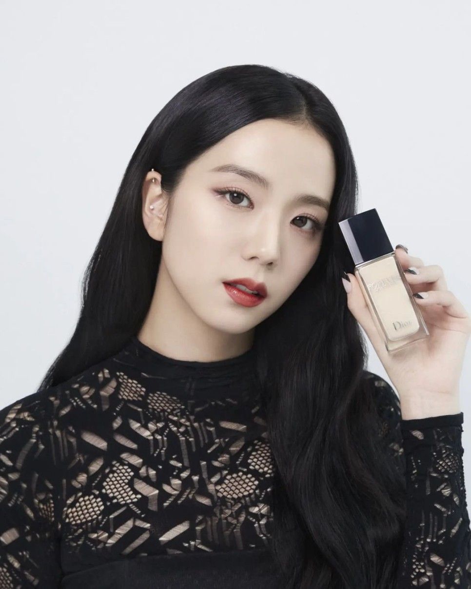 [연예] 김지수 Dior