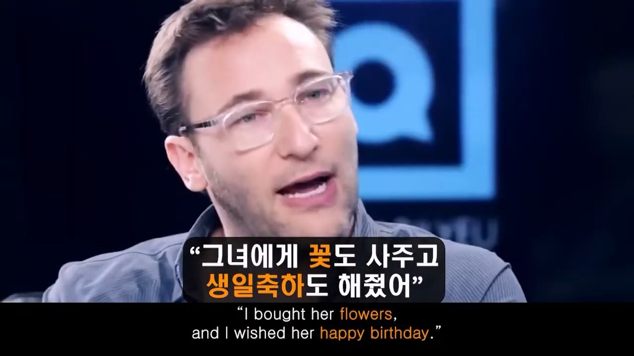 꾸준함의 중요성