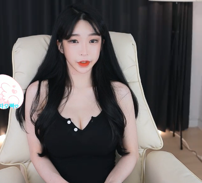 bj 지유의 자유로움