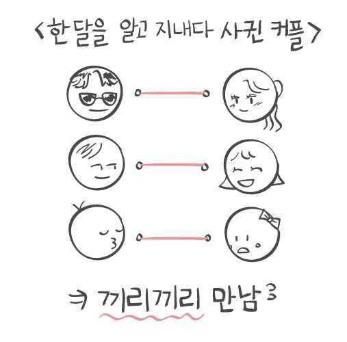 동호회를 다녀야 하는 이유