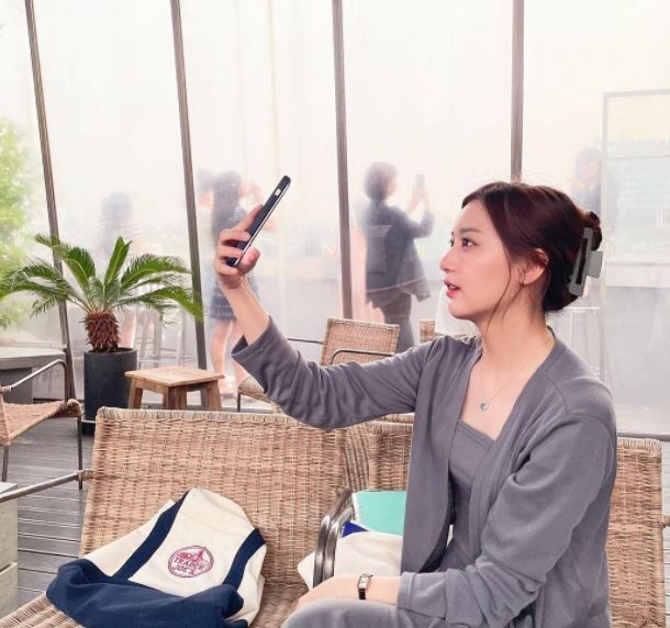 [연예] 홍주현