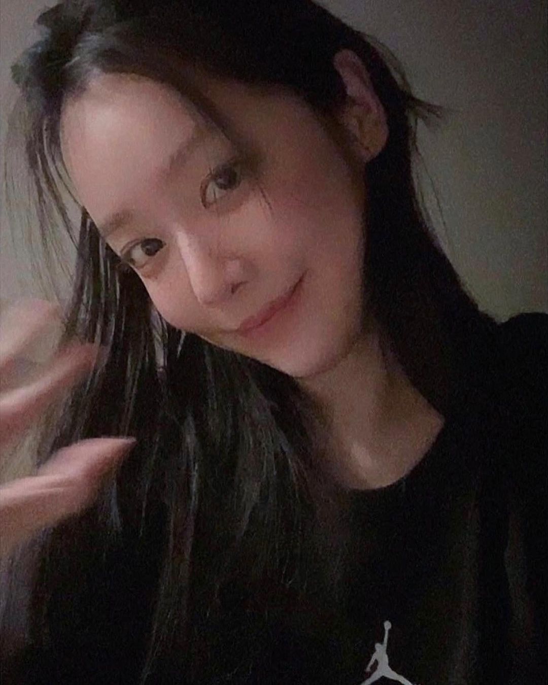 [연예] 스튜어디스 혜정이