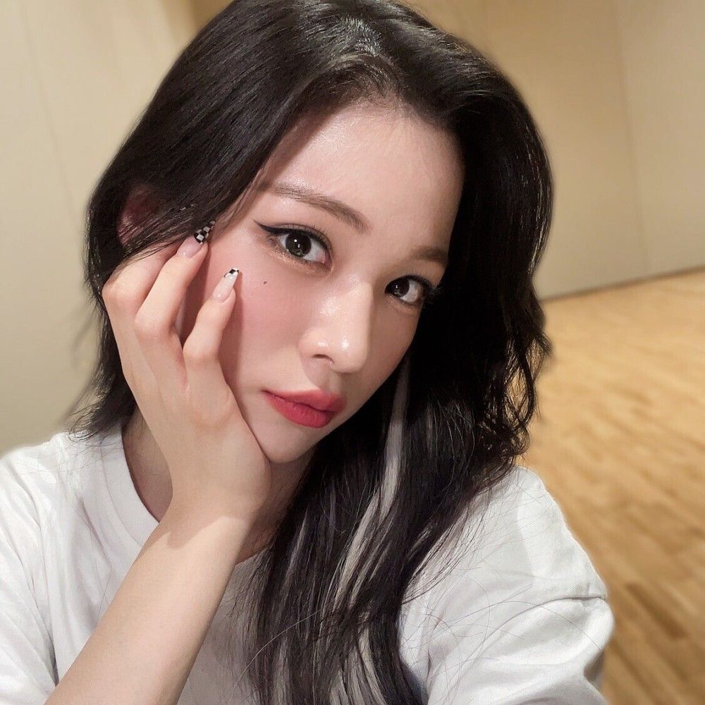 [연예] 이채영