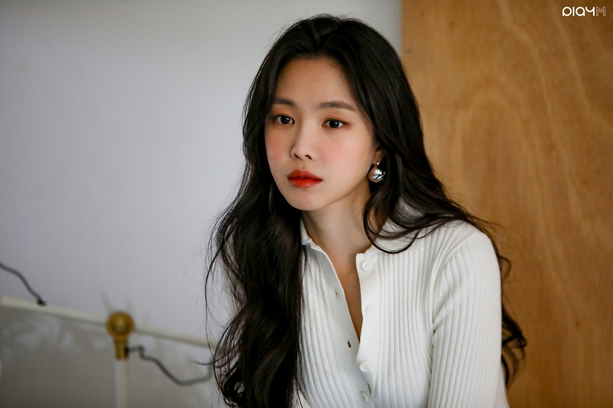 [연예] 손나은