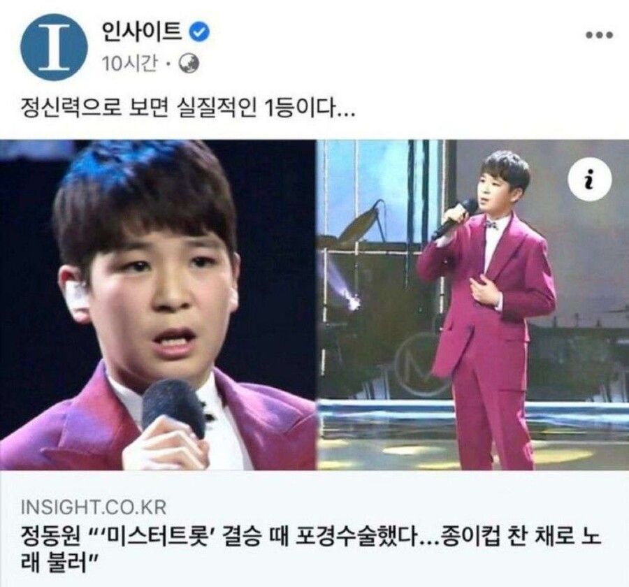 고통은 나를 좌절시킬수 없다