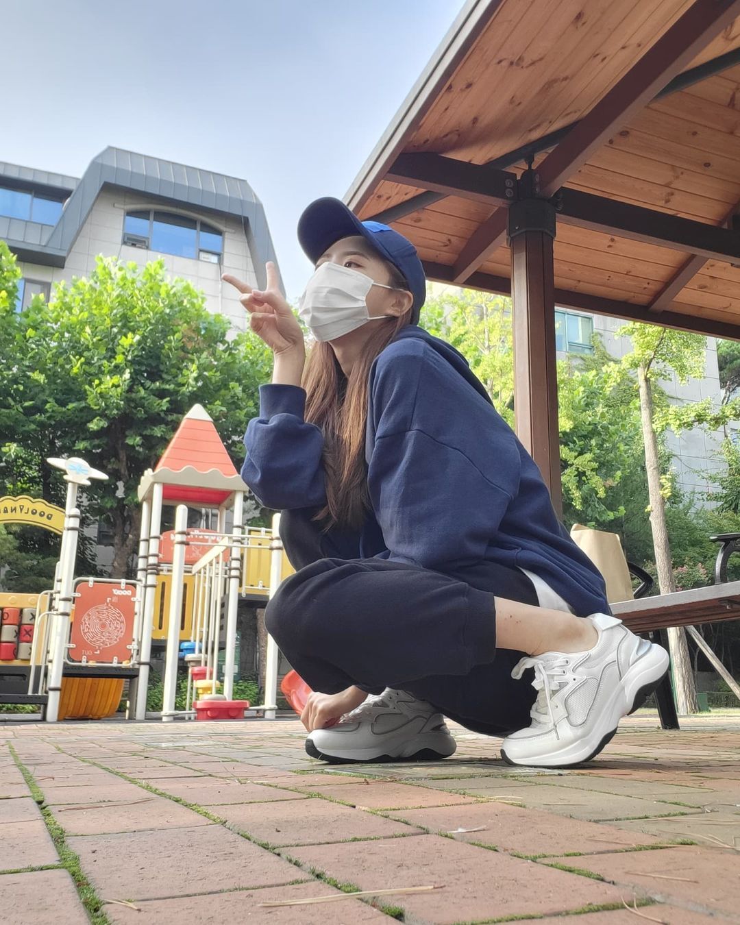 [연예] 이미주