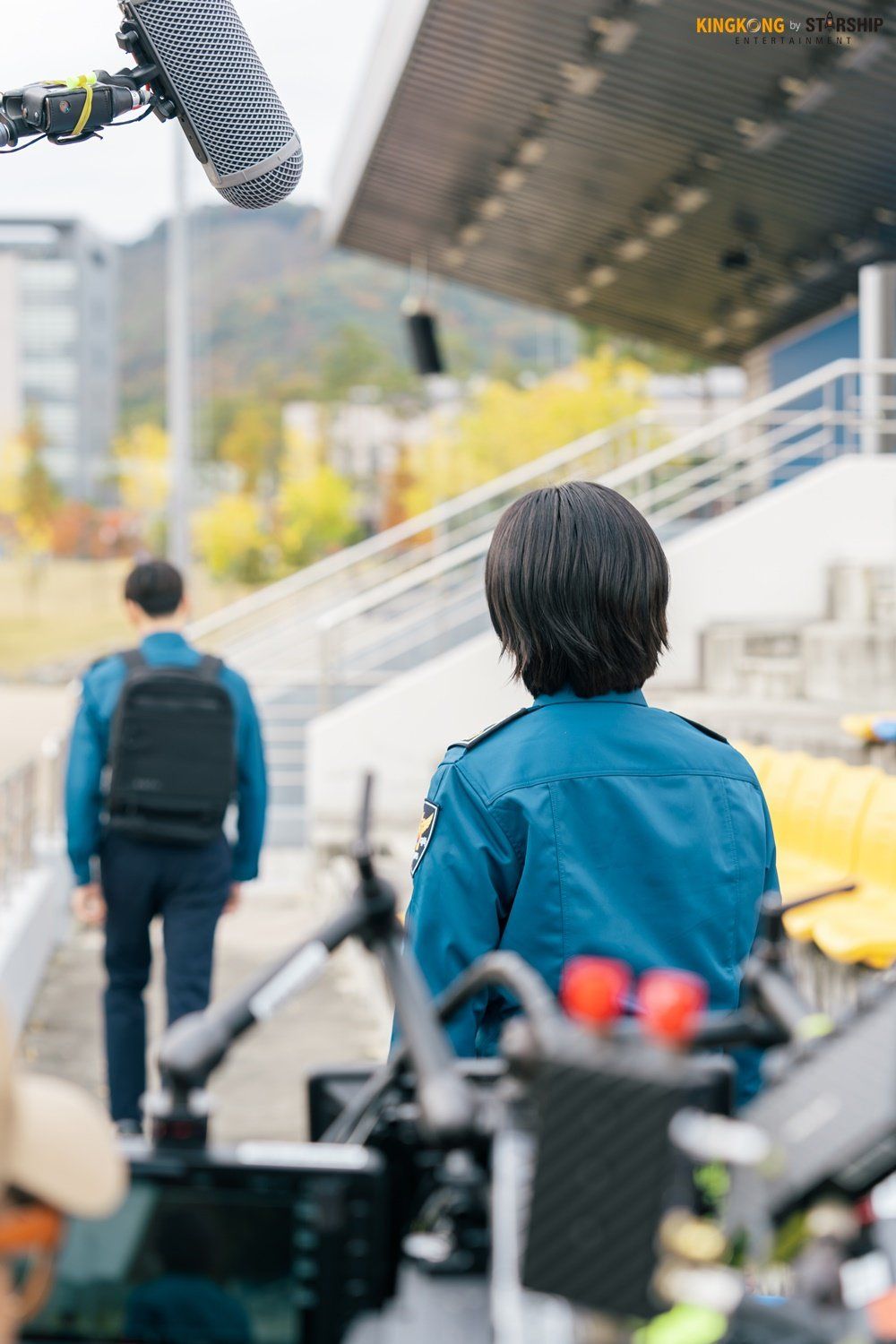 [연예] 채수빈