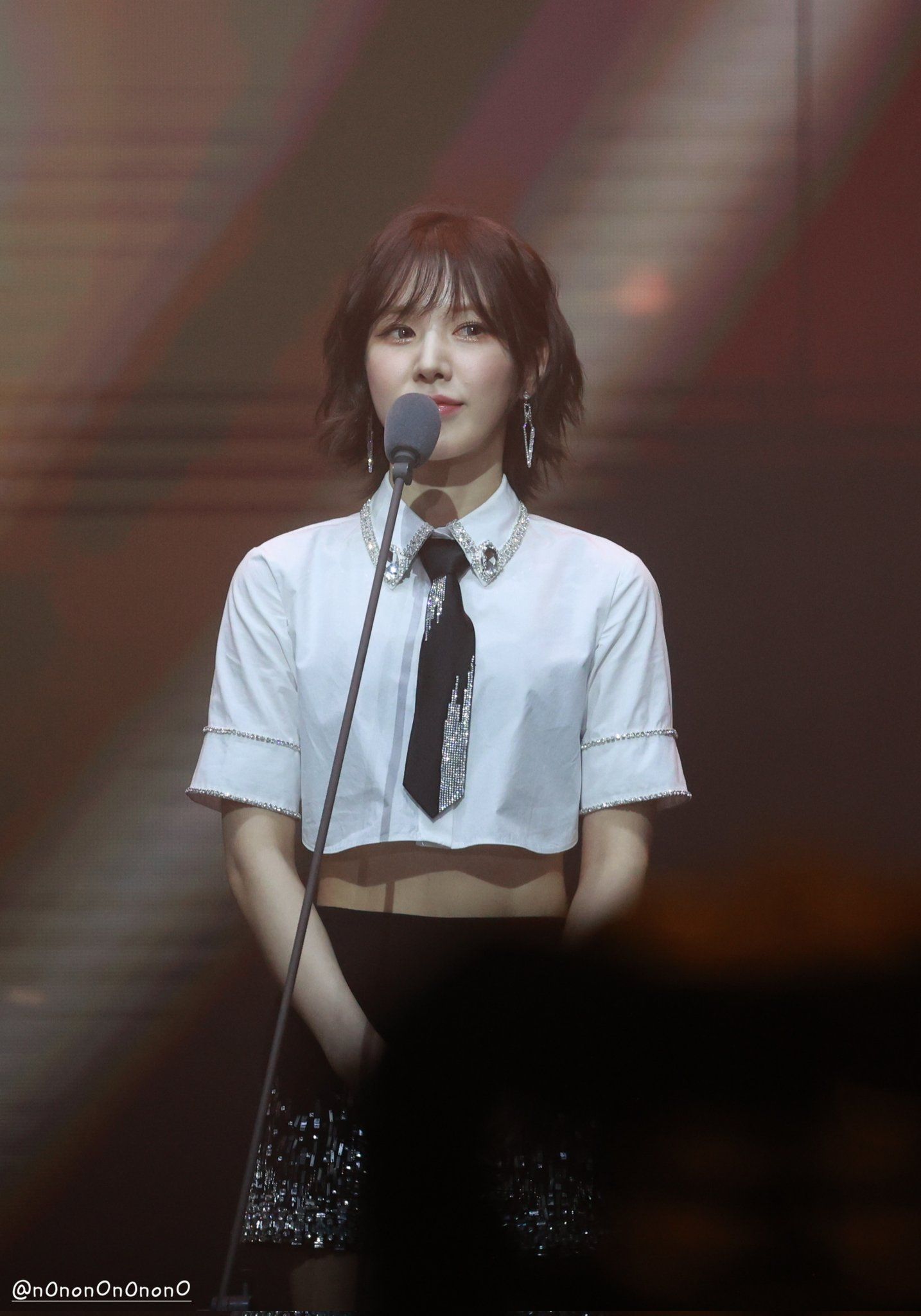 [연예] 웬디 서울가요대상