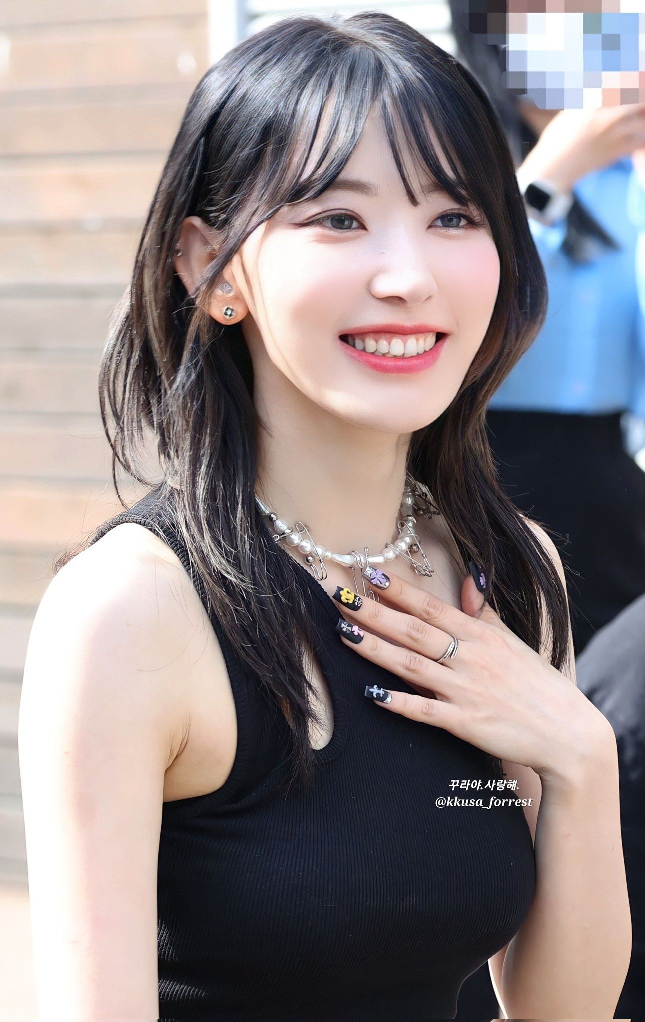 [연예] 미야와키 사쿠라