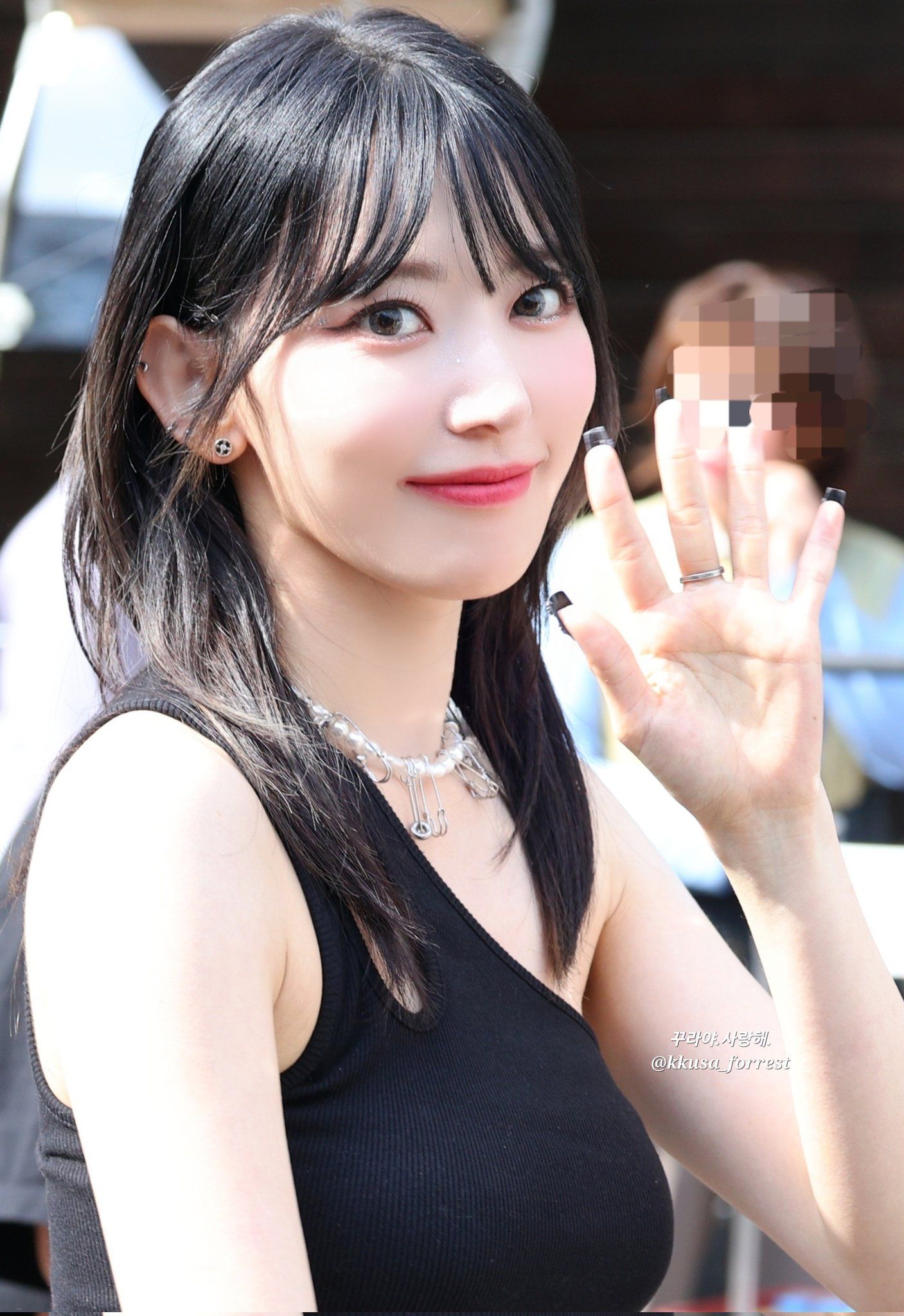 [연예] 미야와키 사쿠라