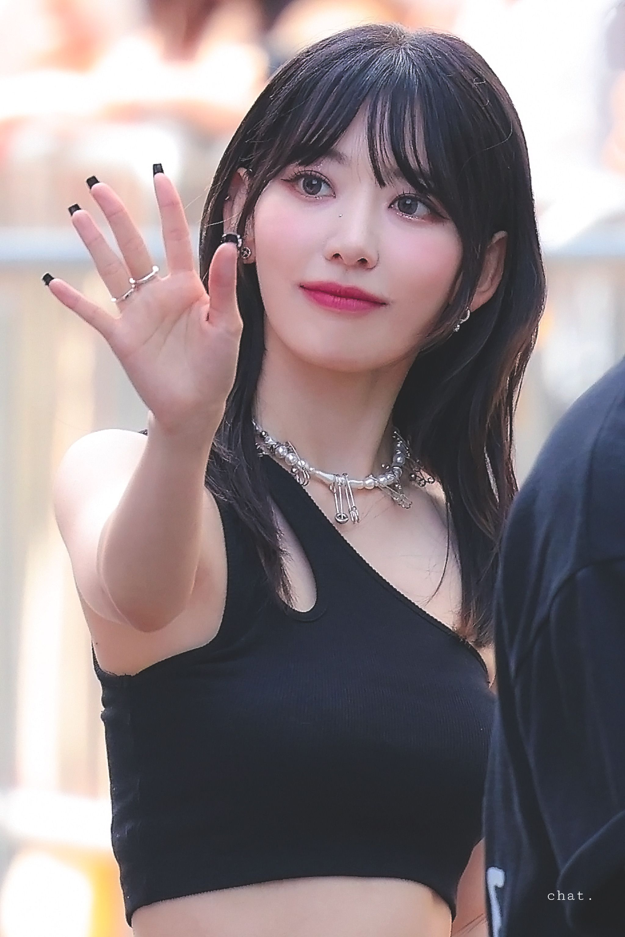 [연예] 미야와키 사쿠라