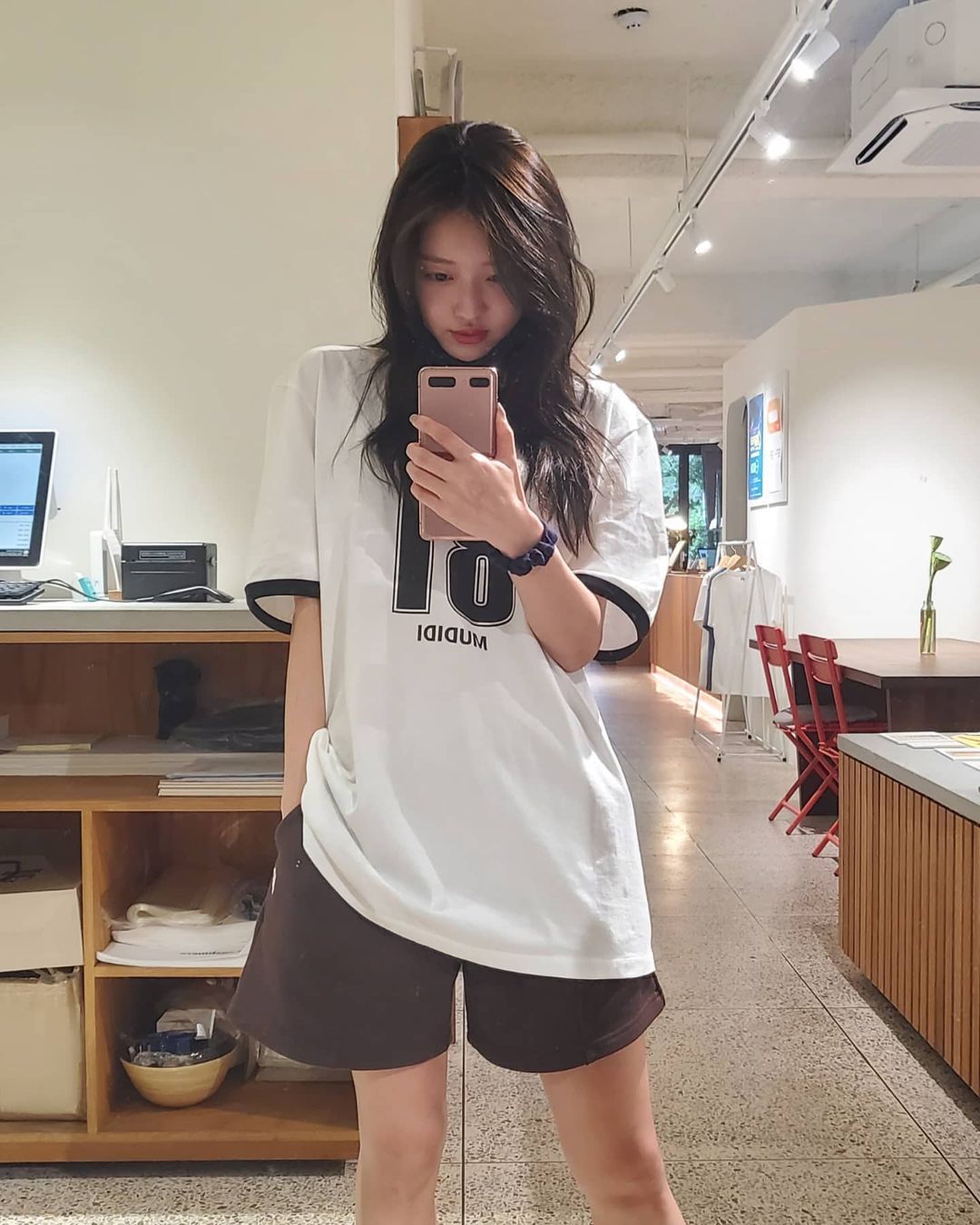 [연예] 유시아