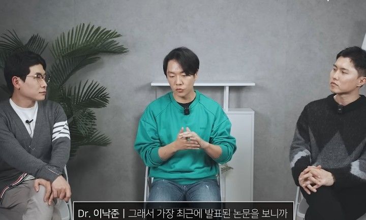 최근 국내에서 38명 당 한명씩 나올정도로 흔해졌다는 자폐증