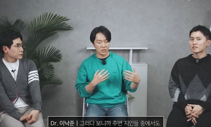 최근 국내에서 38명 당 한명씩 나올정도로 흔해졌다는 자폐증