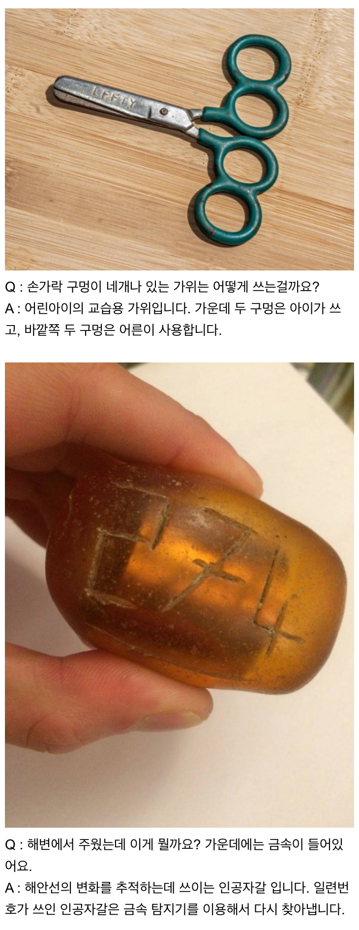 인터넷은 모든 걸 알고 있다