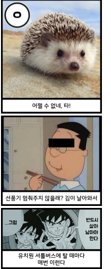 일본의 제목학원 보케테 모음