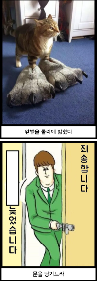 일본의 제목학원 보케테 모음