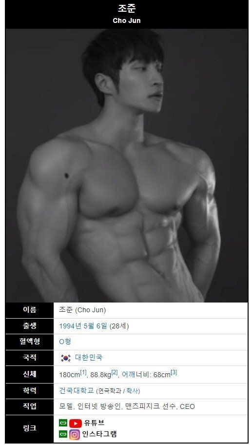 하루에 번호 8번 따여본 남자