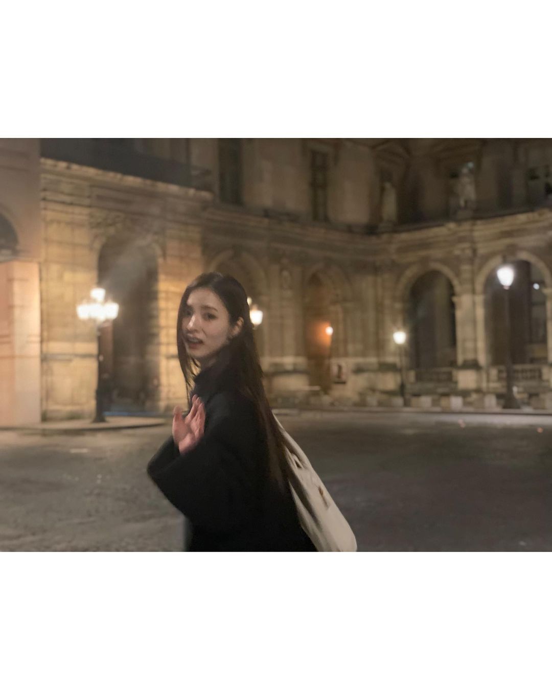 [연예] 신세경