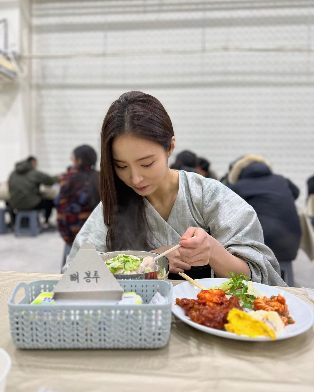 [연예] 신세경