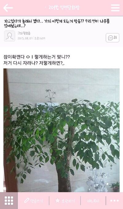 피식 웃음 나오는 웃긴짤 모음3