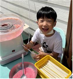 '아픈 자동차 고쳐주고 싶다'던 6살 천사, 4명에 생명 주고 떠나