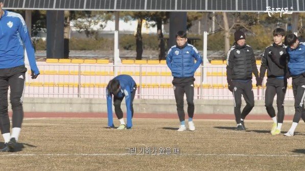 울산 설영우가 유럽 오퍼에도 팀에 잔류한 이유