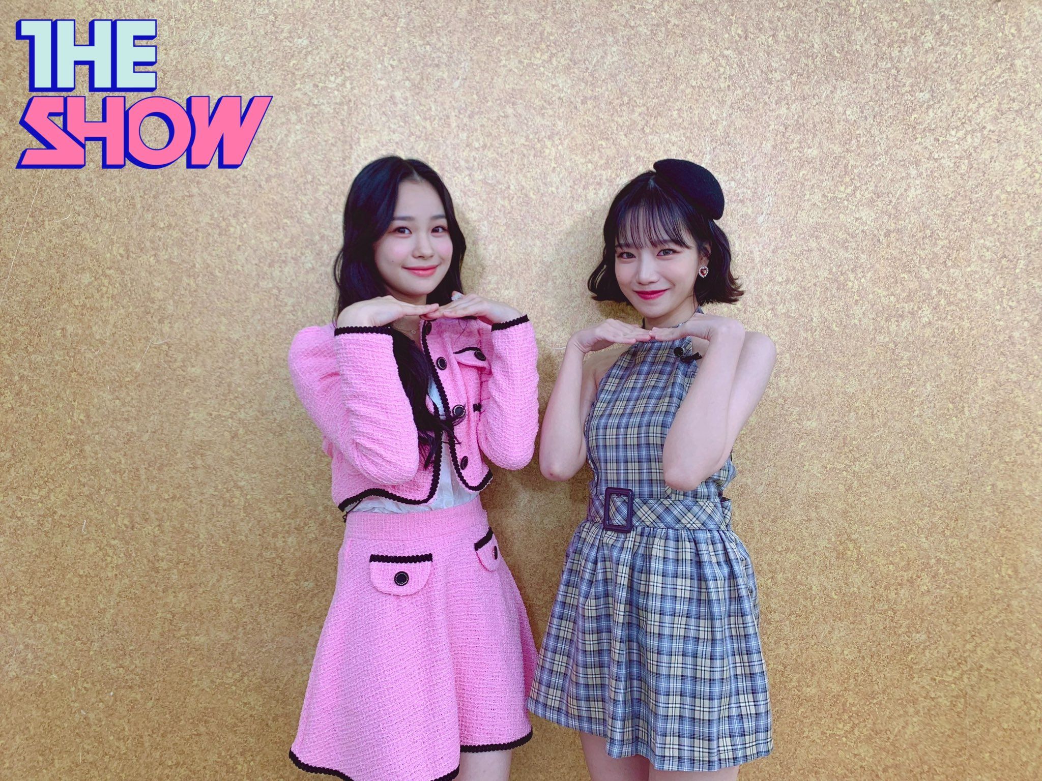 [연예] 조유리 the show