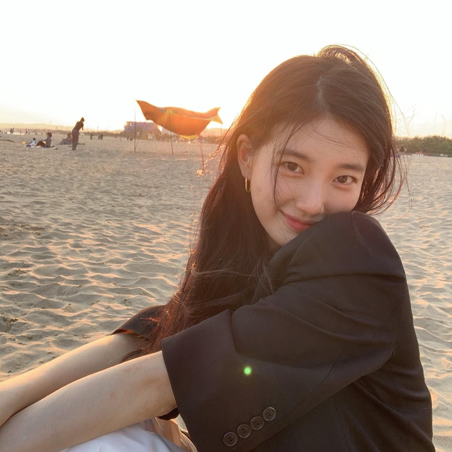 [연예] 수지